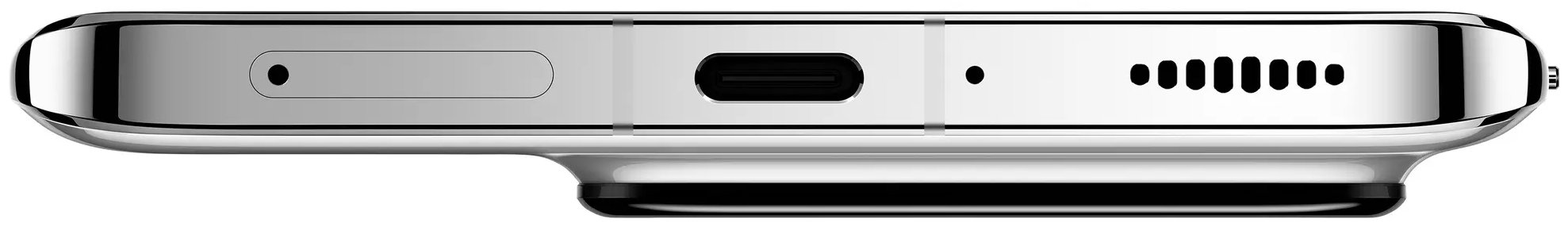 Смартфон Xiaomi 13 12/256 ГБ белый