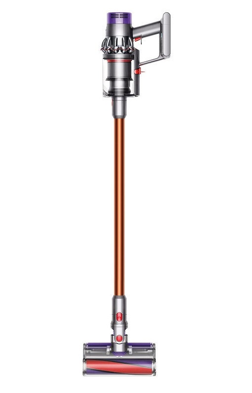 Пылесос Dyson Cyclone V10 Absolute