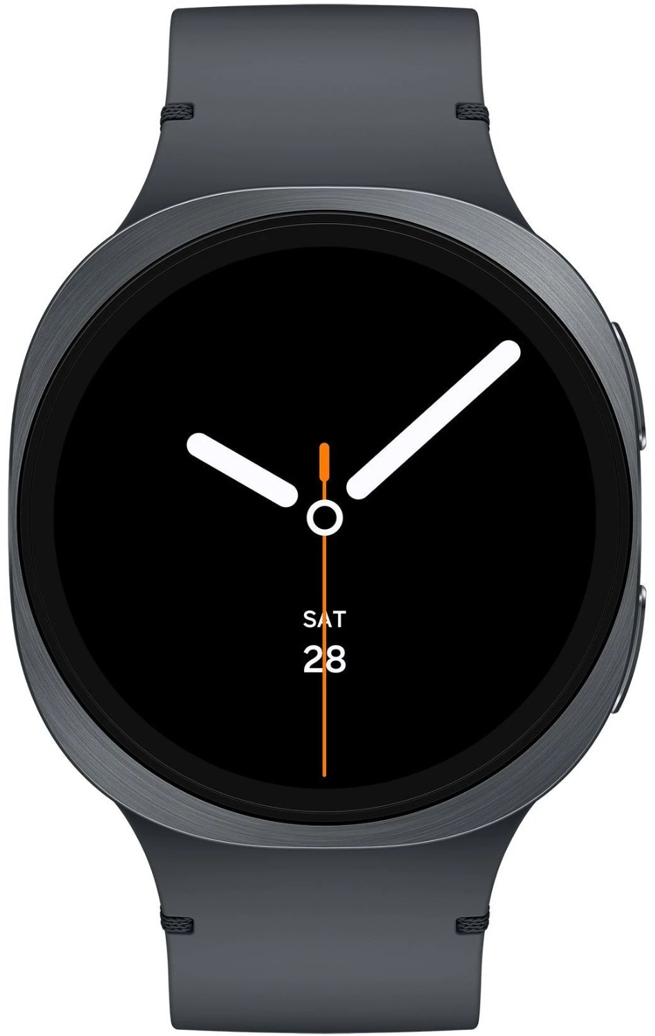 Смарт-часы Samsung Galaxy Watch 8 44mm черный