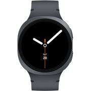 Смарт-часы Samsung Galaxy Watch 8 44mm черный