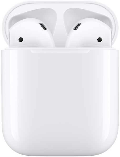 Наушники Apple AirPods