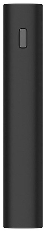 Портативный аккумулятор Xiaomi Mi 50W Power Bank 20000 mAh черный BHR5121GL