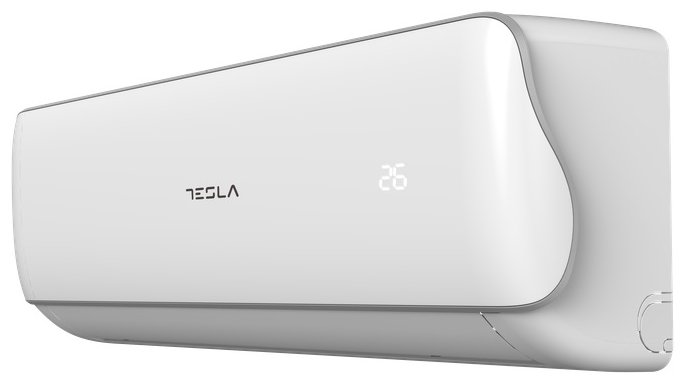 Кондиционер Tesla TA36FFML-12410A 12000BTU белый