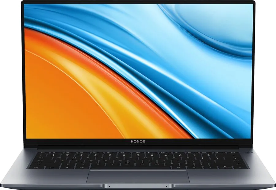14" Ноутбук Honor MagicBook 14 NMH-WDQ9HN серый 