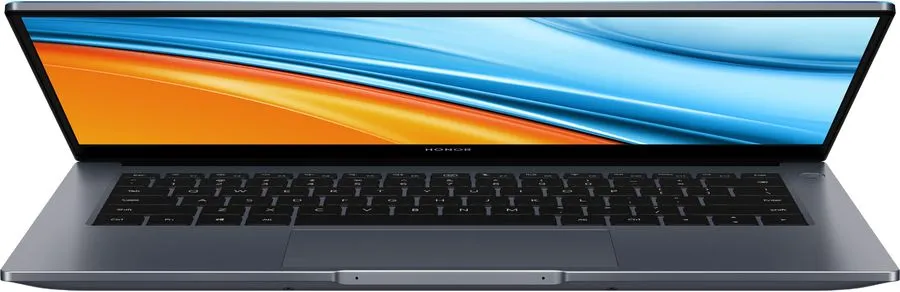 14" Ноутбук Honor MagicBook 14 NMH-WDQ9HN серый 