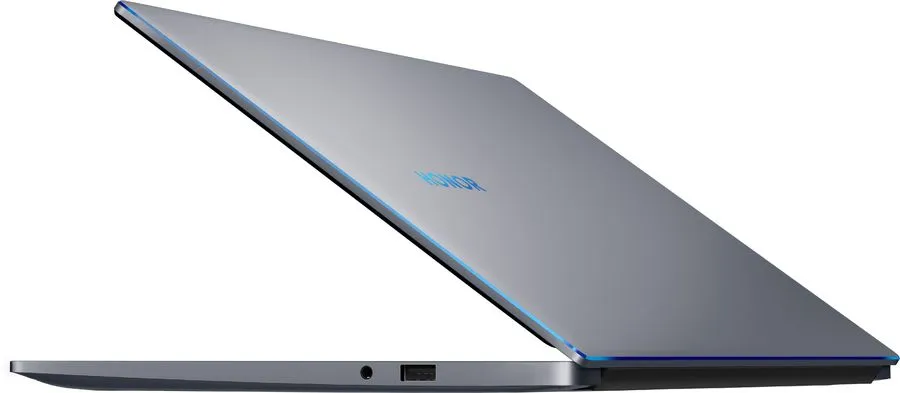 14" Ноутбук Honor MagicBook 14 NMH-WDQ9HN серый 