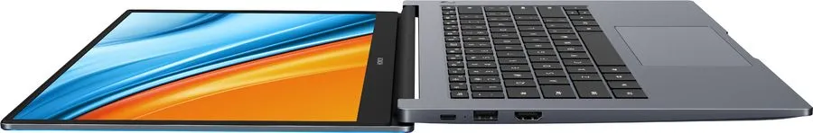 14" Ноутбук Honor MagicBook 14 NMH-WDQ9HN серый 