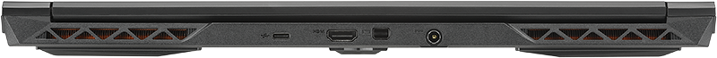 15,6" Ноутбук Gigabyte G5 KF-E3KZ313SH черный 