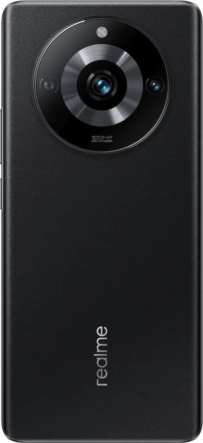 Смартфон Realme 11 Pro 5G 8/256 ГБ черный