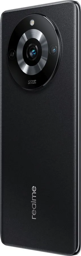 Смартфон Realme 11 Pro 5G 8/256 ГБ черный