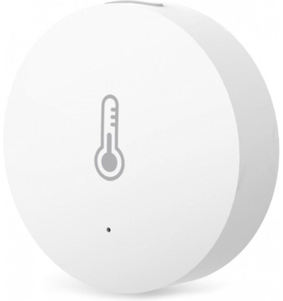 Датчик температуры и влажности Xiaomi Mi Temperature and Humidity Sensor YTC4042GL