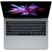 13.3" Ноутбук Apple MacBook Pro 13.3" Mid 2017 128 ГБ серый MPXQ2RU/A