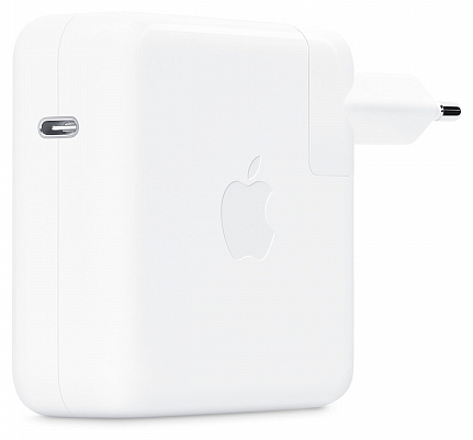 Адаптер питания Apple USB-C 61W MNF72Z/A Original
