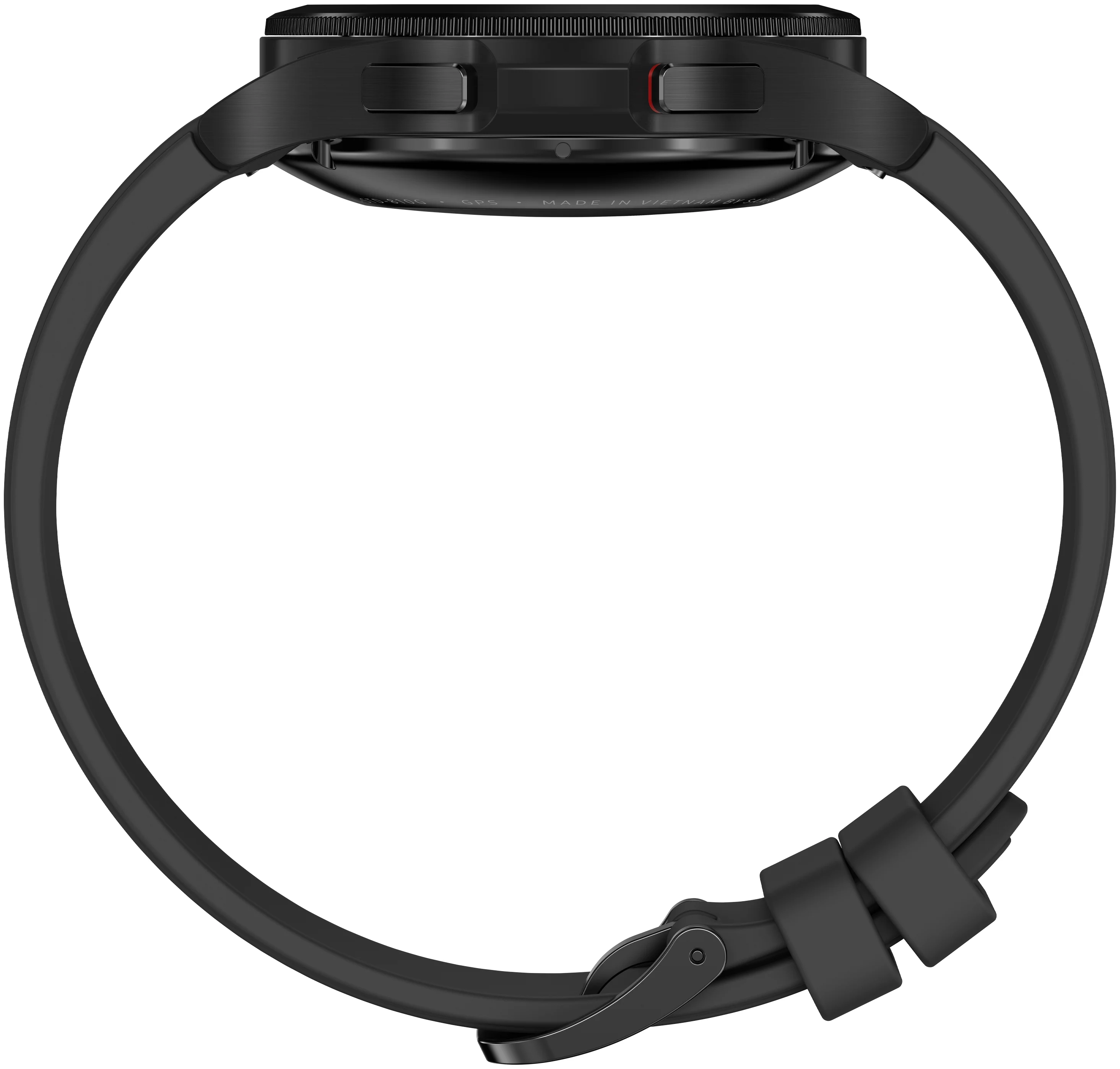 Смарт-часы Samsung Galaxy Watch 4 Classic 42mm черный