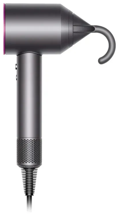 Фен Dyson Supersonic HD08 розовый