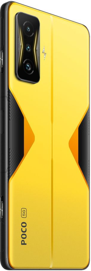 Смартфон Poco F4 GT 8/128 Гб желтый ЕСТ