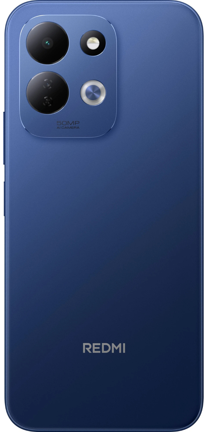 Смартфон REDMI 17 4/128 ГБ синий