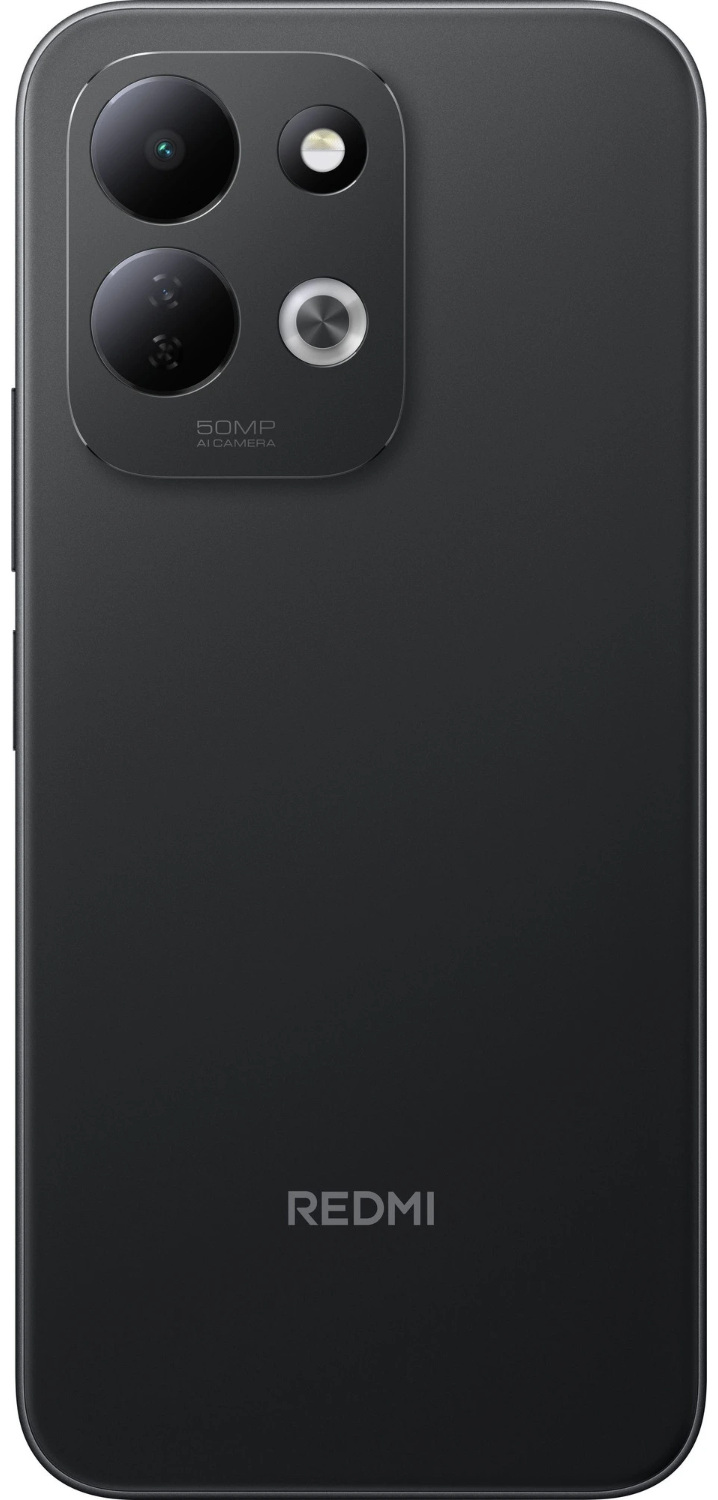 Смартфон REDMI 17 4/128 ГБ черный