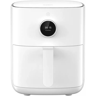 Аэрофритюрница Xiaomi Smart Air Fryer 4.5л белый BHR8234EU