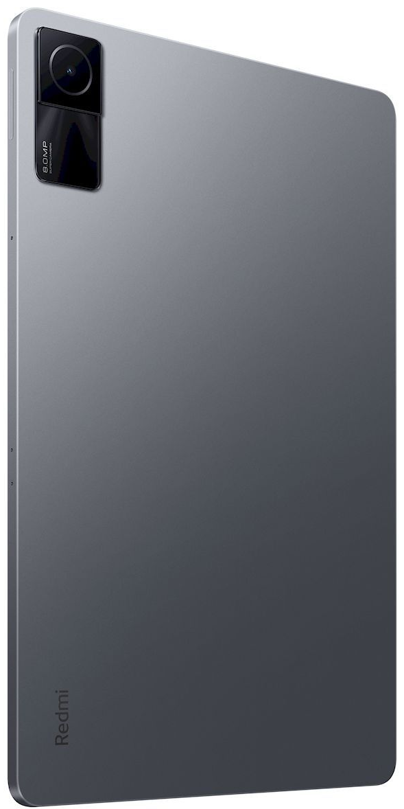 11" Планшет Redmi Pad 4/128 ГБ Wi-Fi серый