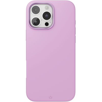 Чехол для смартфона VLP Aster Pro Case Apple iPhone 16 Pro MagSafe лавандовый