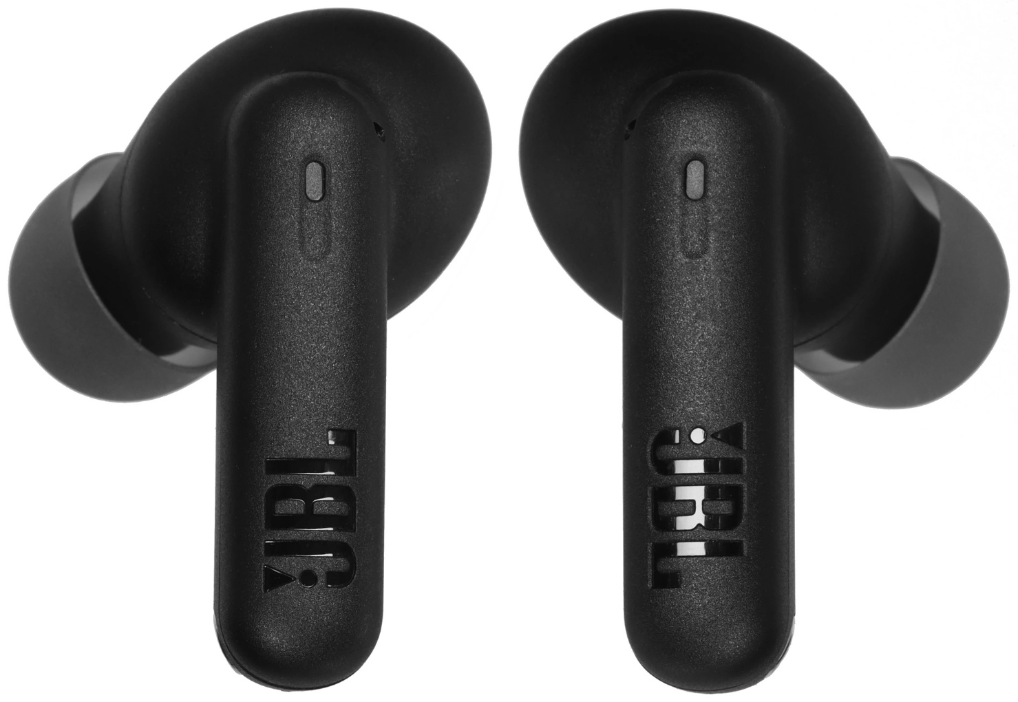 Беспроводные наушники JBL Wave Beam 2 черный