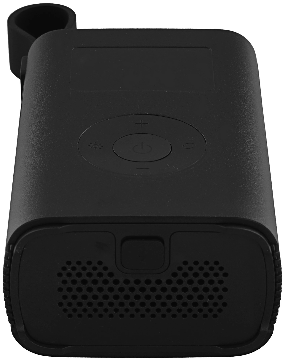 Компрессор HOTO Electric Air Pump черный HOE0011GL