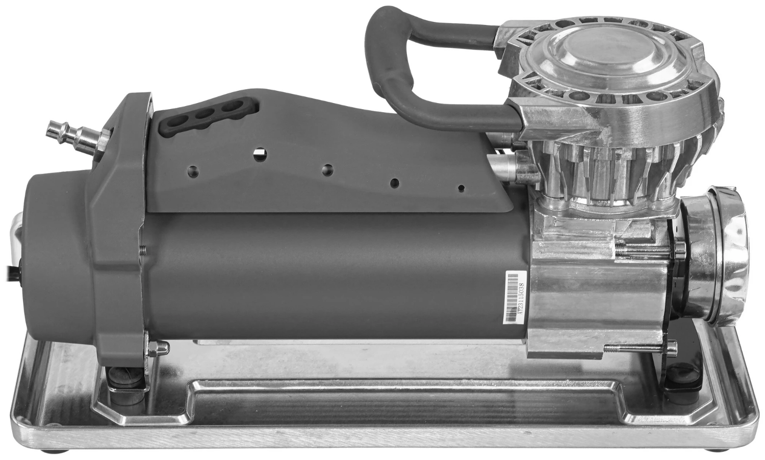 Компрессор Berkut R24