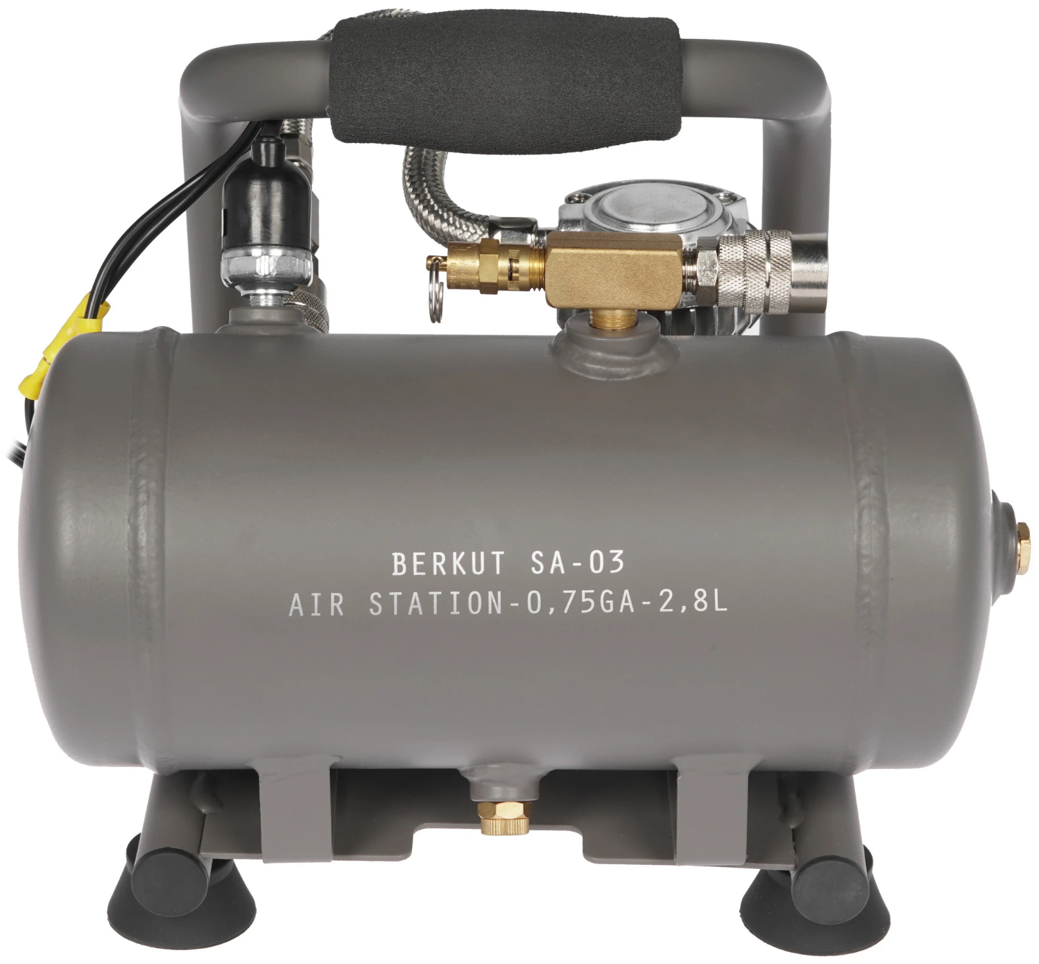 Компрессор Berkut SA-03