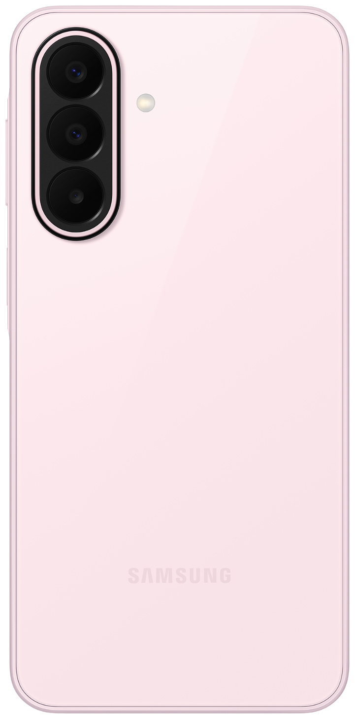 Смартфон Samsung Galaxy A27 8/256 ГБ розовый CAU