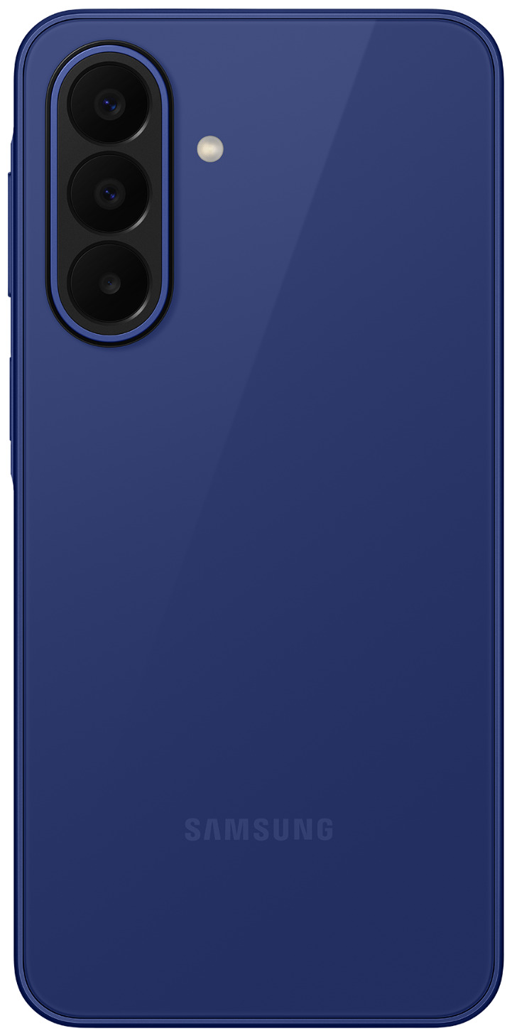Смартфон Samsung Galaxy A27 8/256 ГБ синий CAU