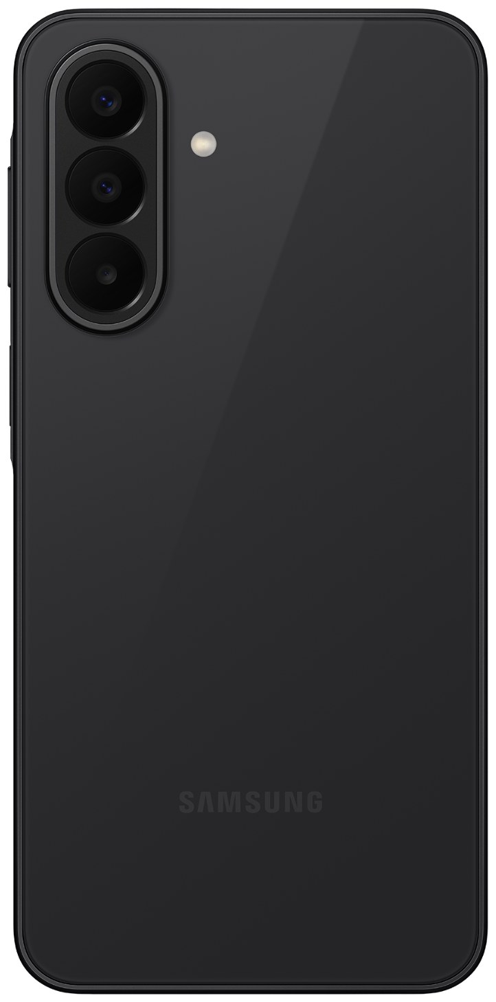 Смартфон Samsung Galaxy A27 8/256 ГБ черный CAU