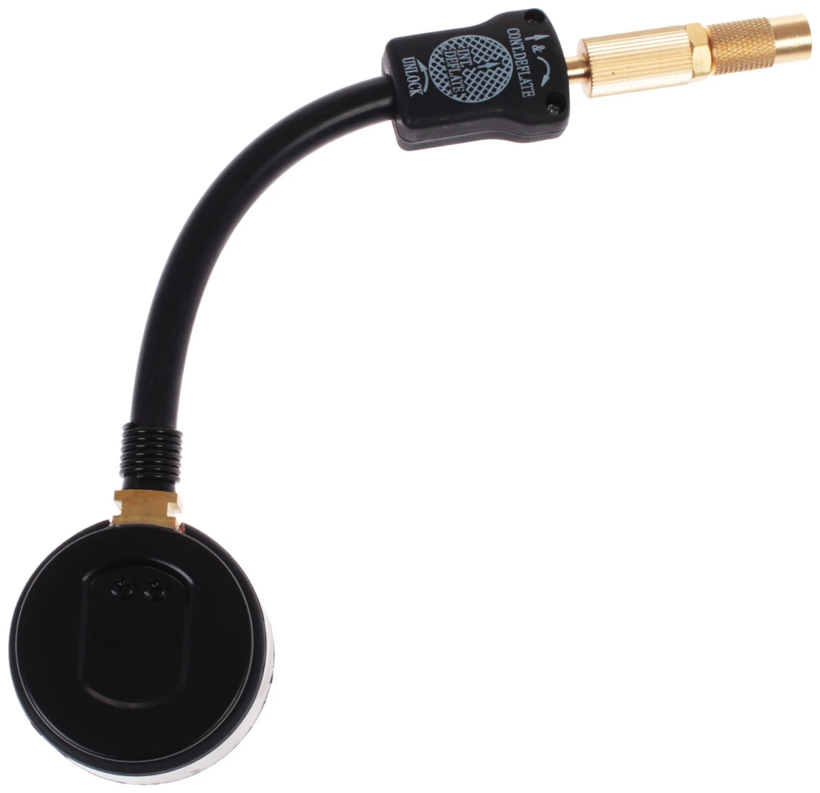 Манометр Berkut ADG-032