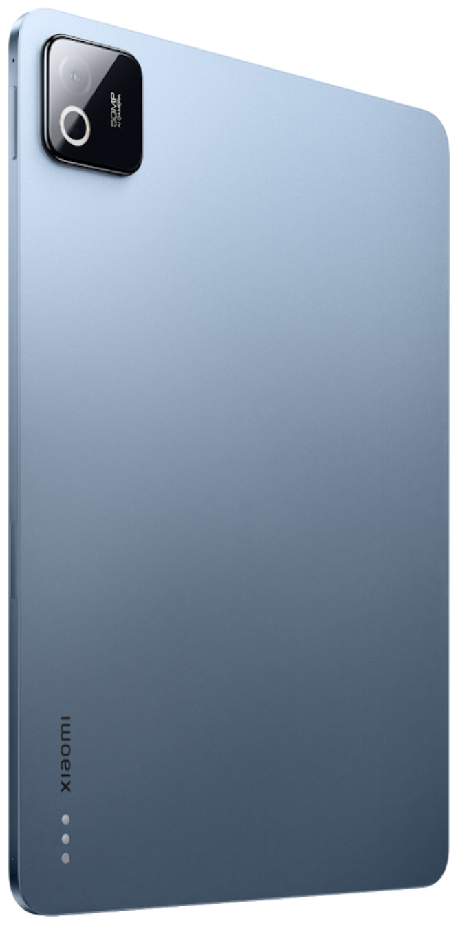 11.2" Планшет Xiaomi Pad 8 Pro 12/512 ГБ Wi-Fi синий