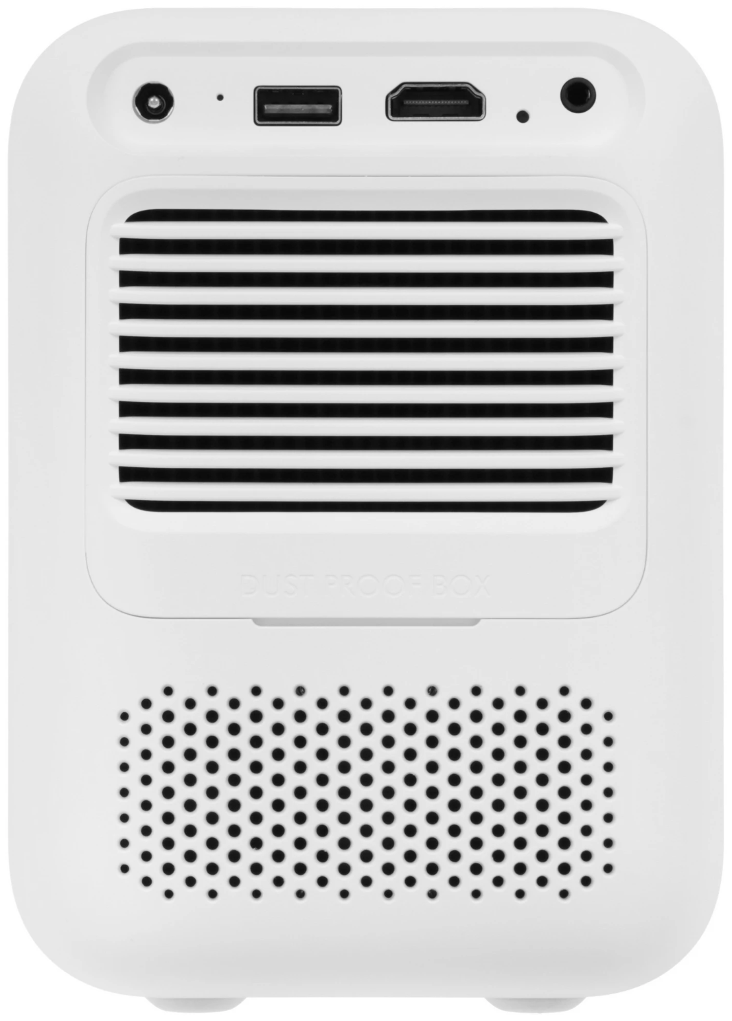 Проектор Wanbo Projector Dali 1 белый