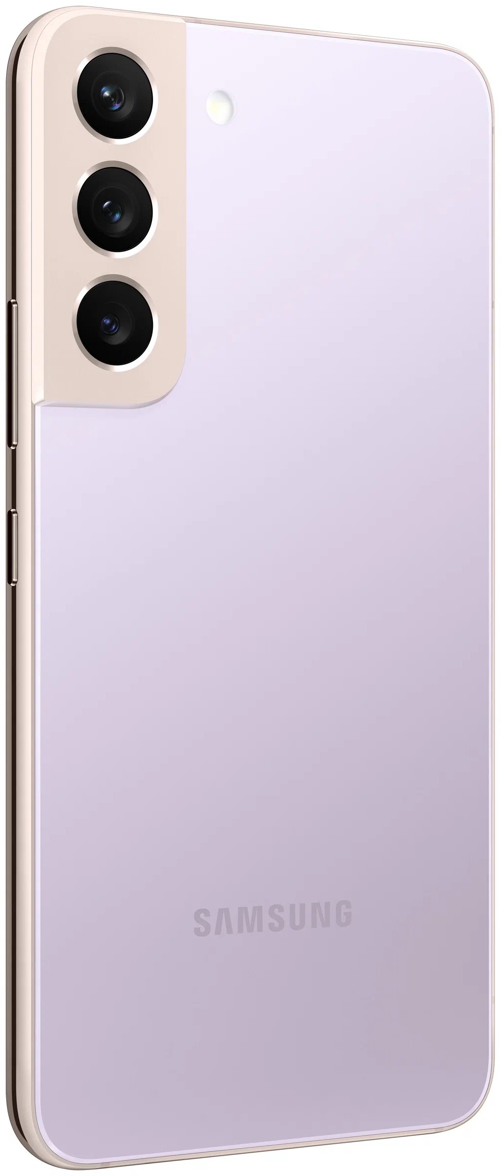 Смартфон Samsung Galaxy S22 8/256 ГБ фиолетовый