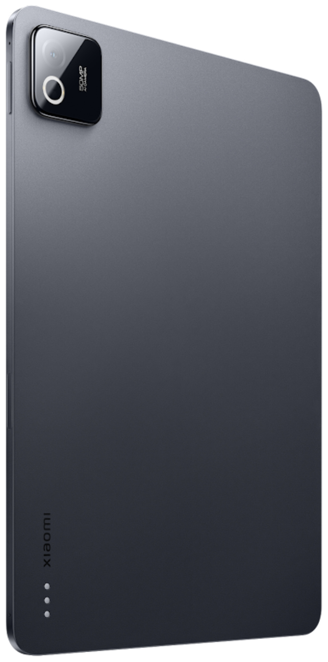 11.2" Планшет Xiaomi Pad 8 Pro 12/512 ГБ Wi-Fi серый