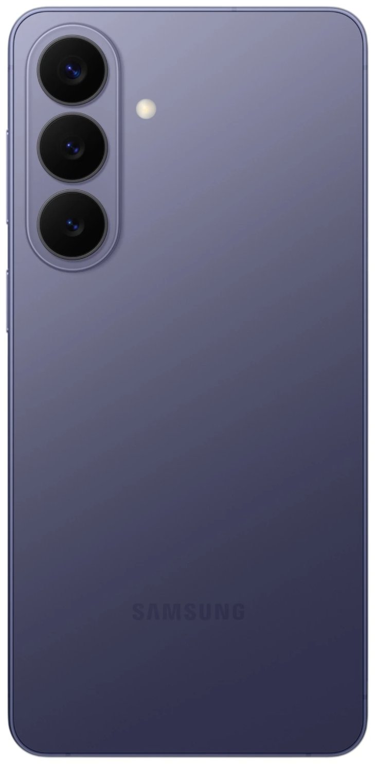 Смартфон Samsung Galaxy S26 Plus 12/256 ГБ фиолетовый