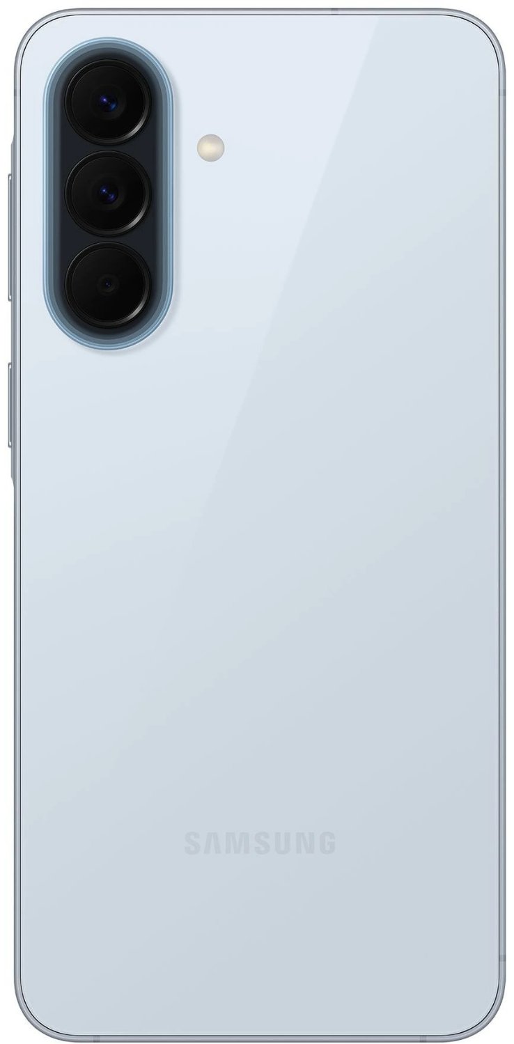 Смартфон Samsung Galaxy A57 8/256 ГБ голубой CAU