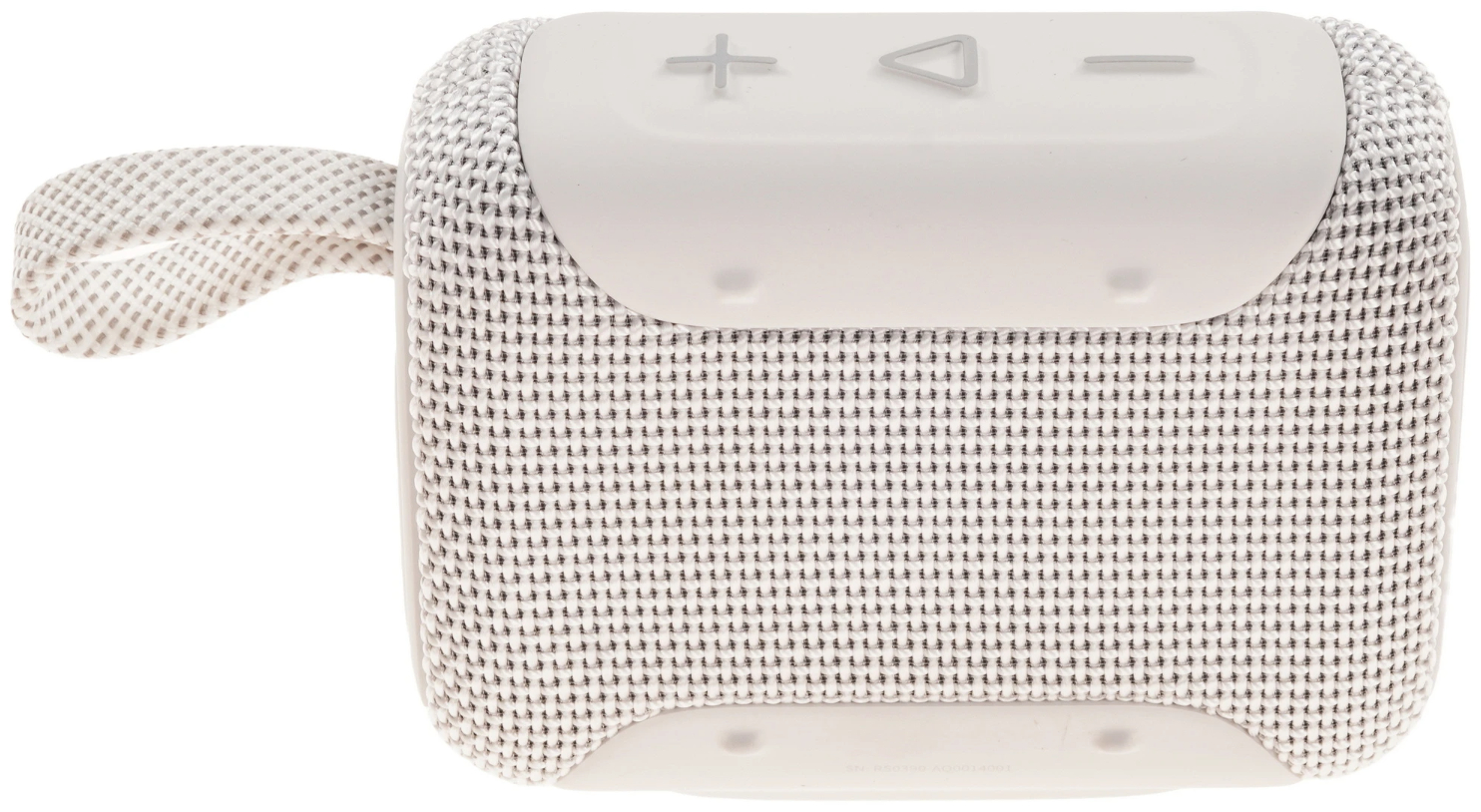 Портативная колонка JBL GO 5 белый