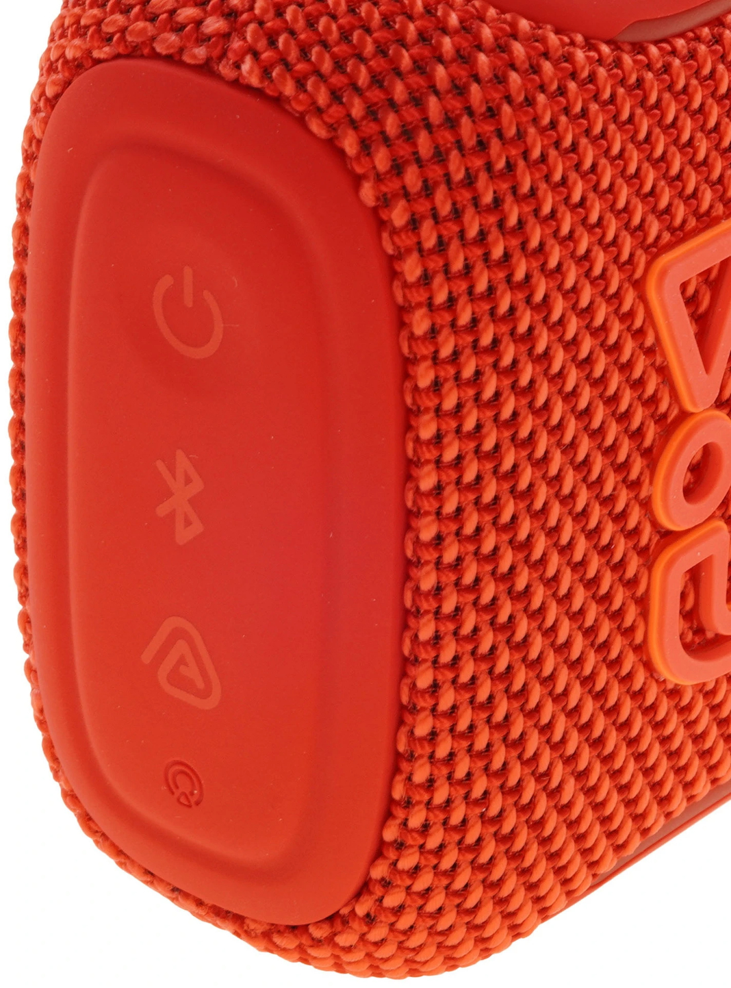 Портативная колонка JBL GO 5 красный