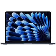 15,3" Ноутбук Apple MacBook Air M4/16/256 ГБ черный MW1L3