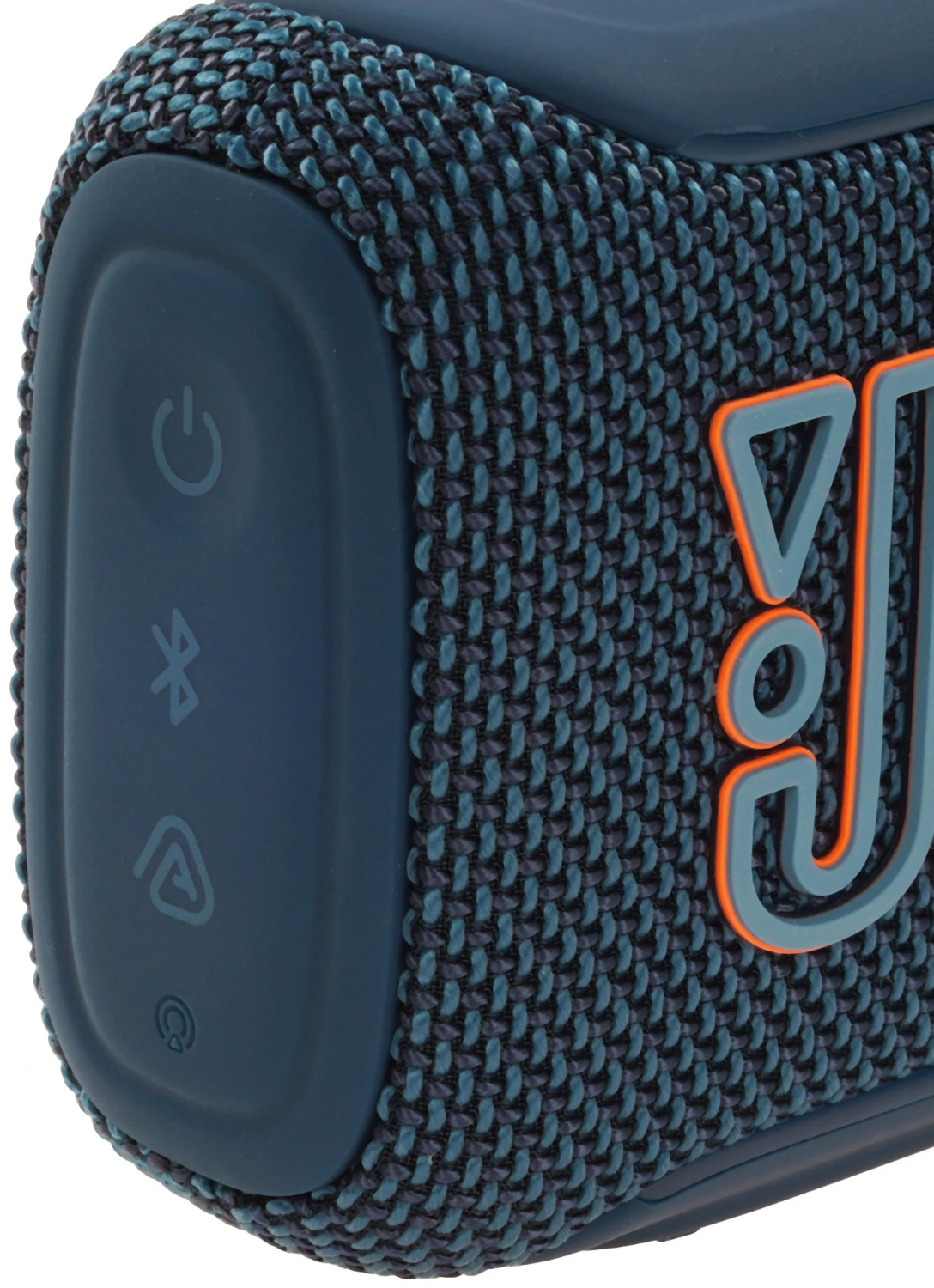 Портативная колонка JBL GO 5 синий