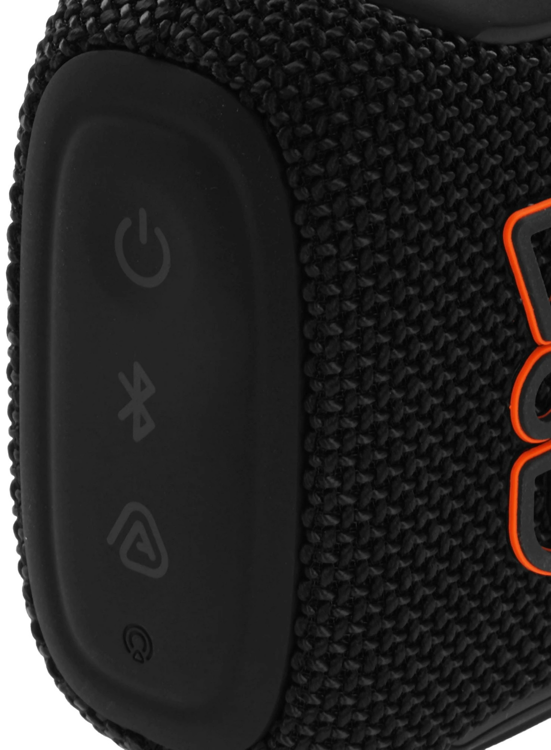 Портативная колонка JBL GO 5 черный