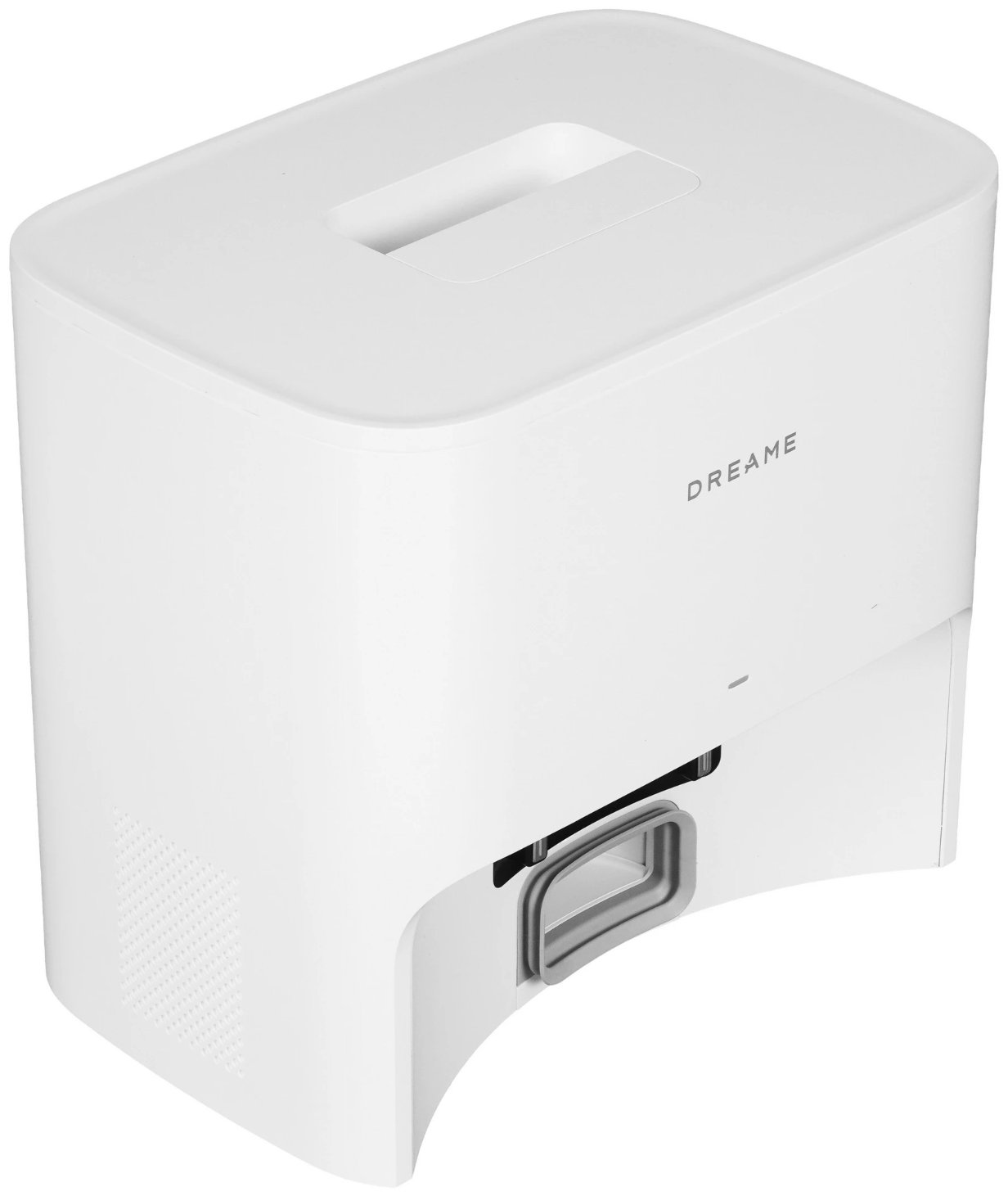 Робот-пылесос Dreame F21 Plus белый