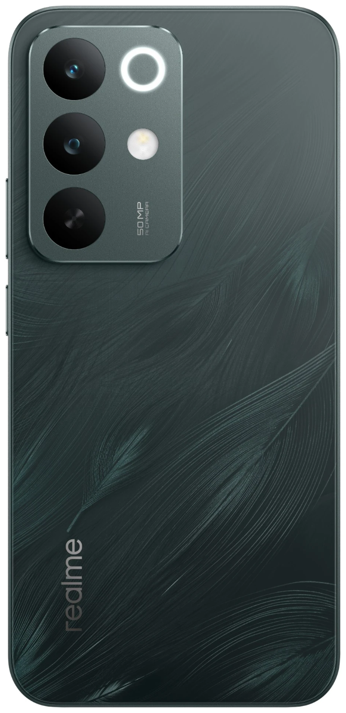 Смартфон Realme C85 Pro 6/128 ГБ зеленый