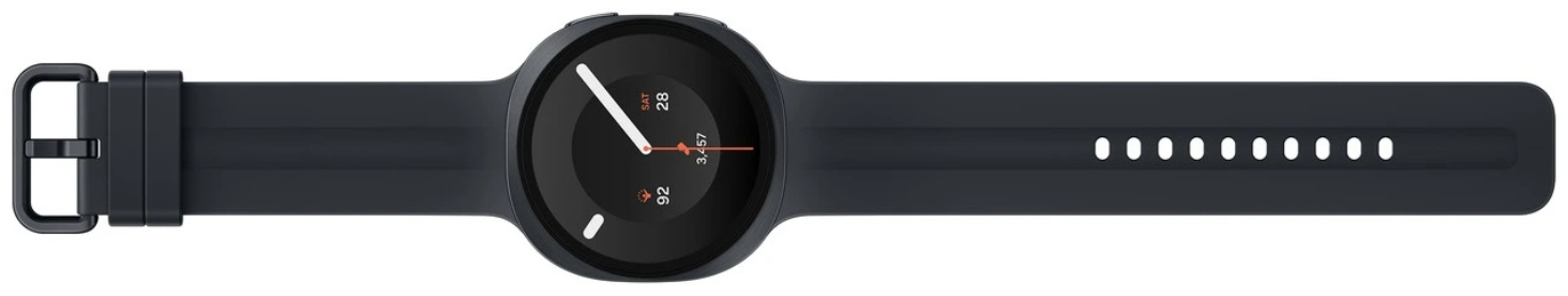 Смарт-часы Samsung Galaxy Watch 9 44mm черный