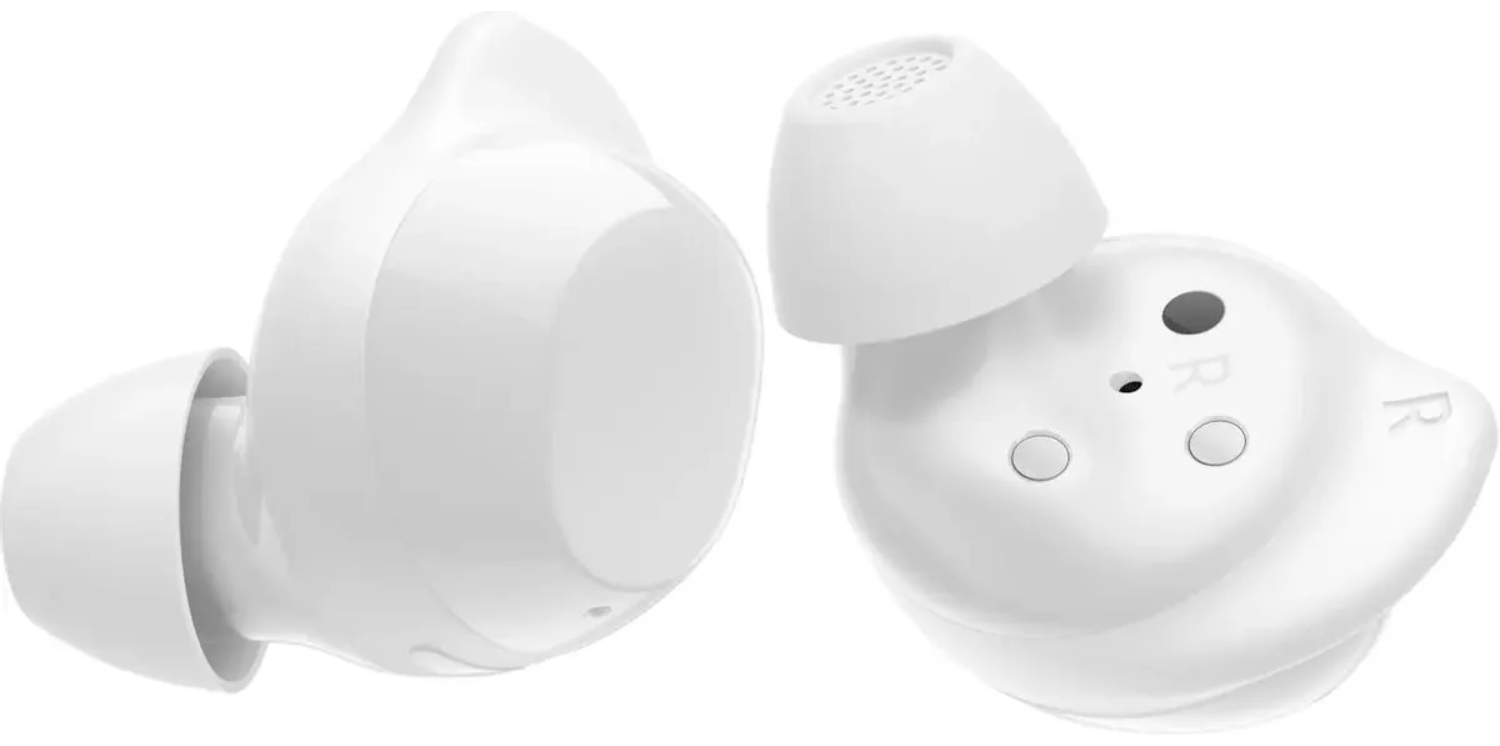 Беспроводные наушники Samsung Galaxy Buds Core белый SM-R410