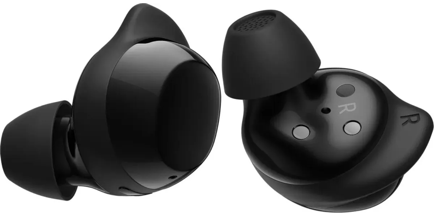 Беспроводные наушники Samsung Galaxy Buds Core черный SM-R410