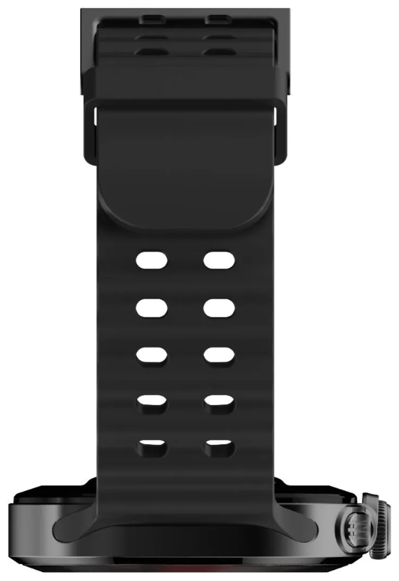 Смарт-часы Tecno Watch Neo черный WN01